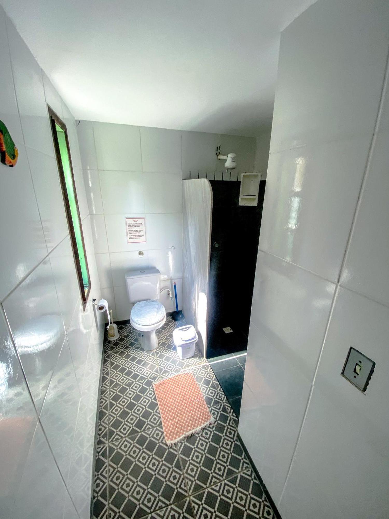 Oxe Uai Hostel Porto Seguro Kültér fotó